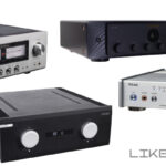 Likehifi-Jahresrückblick Teil 4: Die besten Verstärker 2023