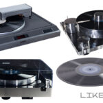 Likehifi-Jahresrückblick Teil 5: Die besten Plattenspieler 2023