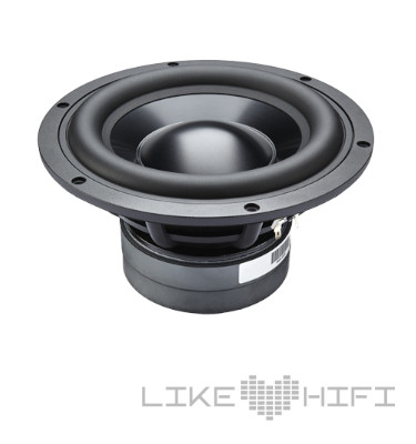 Inklang Ayers Sub Subwoofer Treiber