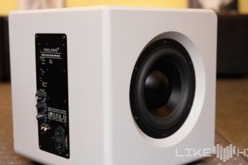 Test: Inklang Ayers Sub – Subwoofer (9-Zoll)