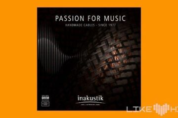 In-akustik Passion for Music Sampler Vinyl