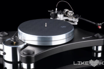 Test: VPI Prime 21 – High End Plattenspieler