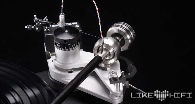 Test: VPI Prime 21 – High End Plattenspieler