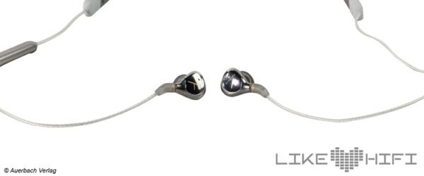 Beyerdynamic Xelento wireless der zweiten Generation