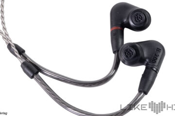 Sennheiser IE200 In-Ear-Kopfhörer