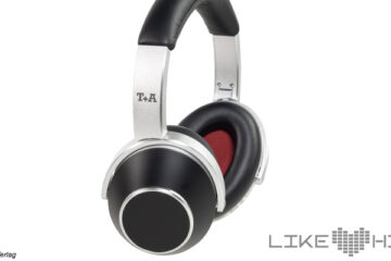 Test: T+A Solitaire T – High End Bluetooth-Kopfhörer