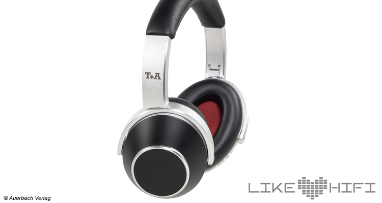 Test: T+A Solitaire T – High End Bluetooth-Kopfhörer