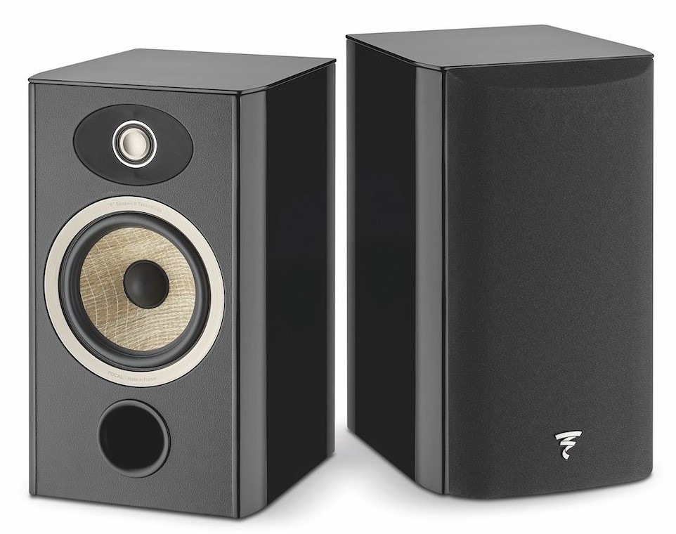 Focal Aria Evo X No 1 Lautsprecher