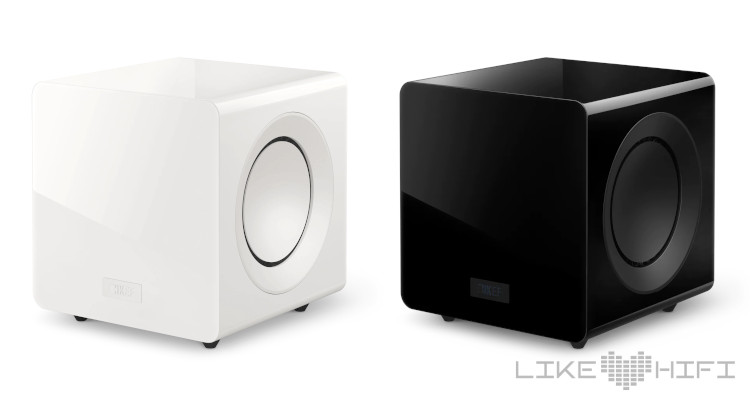  KEF KC92 Subwoofer