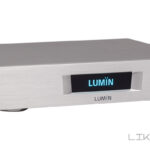 Test: Lumin D2 Streamer / Netzwerkplayer