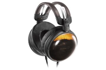 Audio-Technica ATH-AWKG: High End Kopfhörer