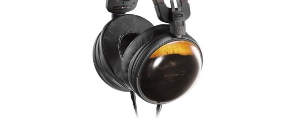 Audio-Technica ATH-AWKG: High End Kopfhörer