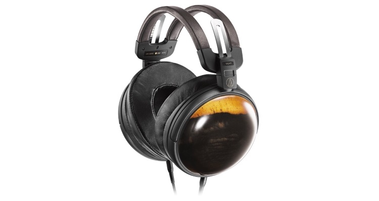 Audio-Technica ATH-AWKG: High End Kopfhörer