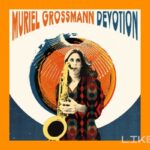 Muriel Grossmann Devotion Cover Album