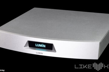 Test: Lumin T3 – High End Netzwerkplayer