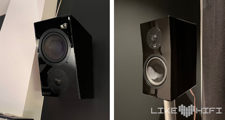 SVS Ultra Evolution Lautsprecher bei HiFi-Profis