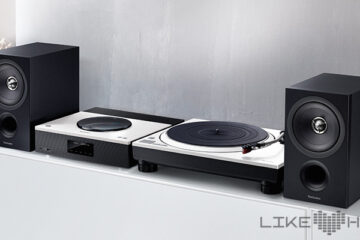 Technics SA-C600-W