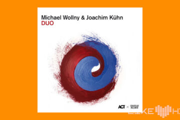 Wollny Kühn Duo