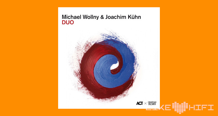 Wollny Kühn Duo