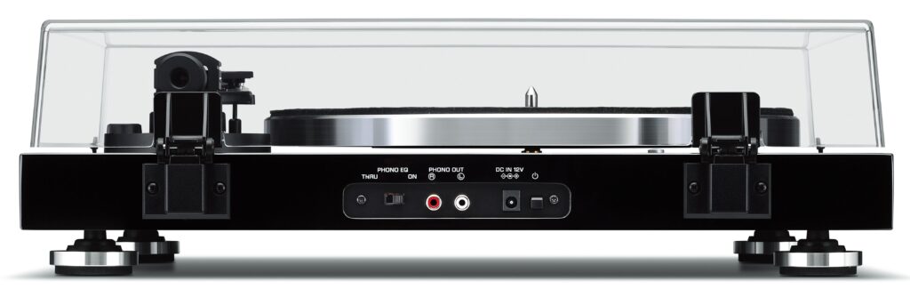 Yamaha TT-S303 Plattenspieler