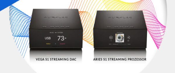 Auralic S1 Serie