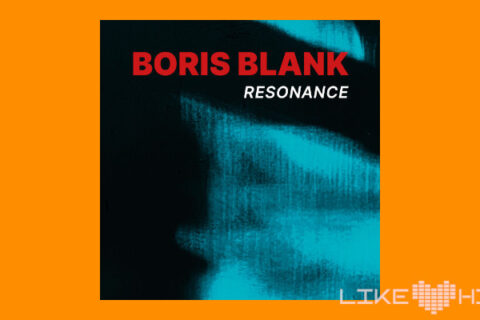 Boris Blank Resonance Review