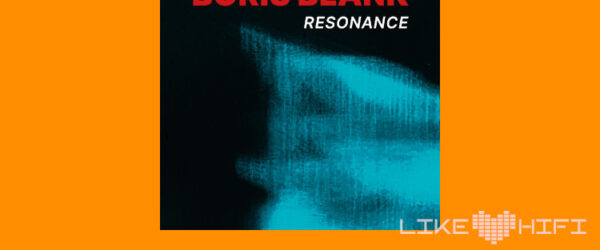 Boris Blank Resonance Review