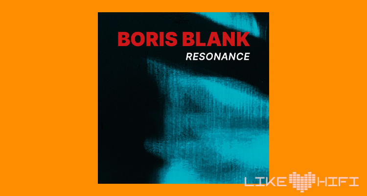 Boris Blank Resonance Review