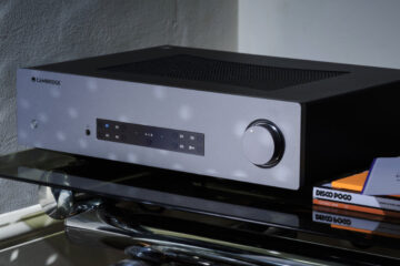 Cambridge Audio CXA81 Mk II Vollverstärker