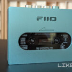Test: FiiO CP13 – Tragbarer Kassettenplayer mit Retro-Charme
