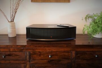 JBL L42ms Classic