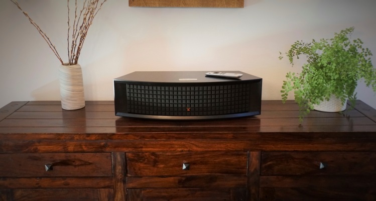 JBL L42ms Classic