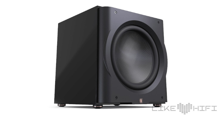 Perlisten Subwoofer D15s