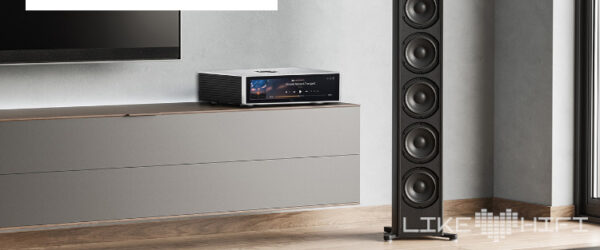 Piega HiFi Rose Joint Venture 2024