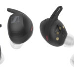 Sennheiser Momentum Sport: Neue In-Ear Sport/Fitness-Kopfhörer mit HiFi-Sound