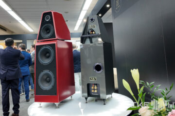 Wilson Audio Watt Puppy High End 2024
