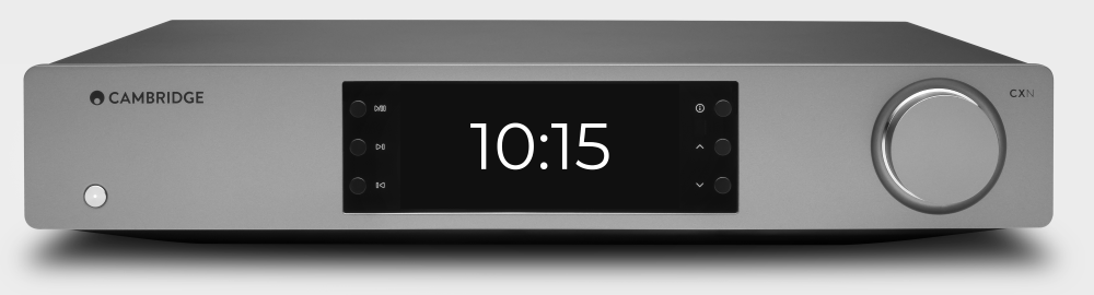 Cambridge Audio CXN Streamer