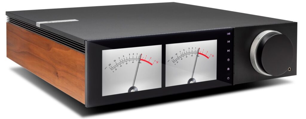 Cambridge Audio Evo