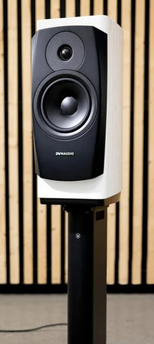 Dynaudio Confidence 20A HIGH END 2024