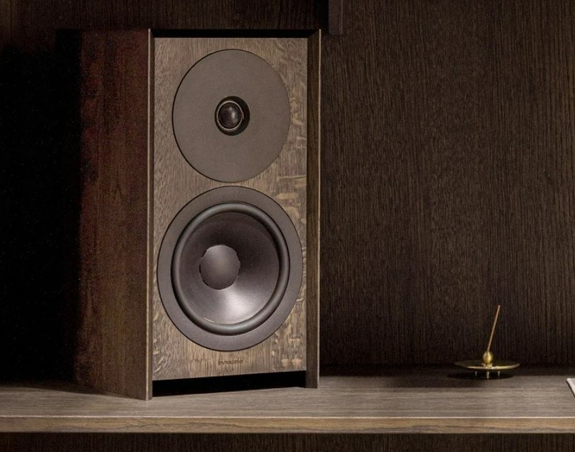 Dynaudio The Bookshelf HIGH END 2024