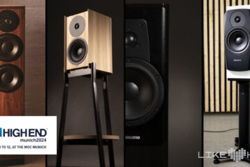 Dynaudio Neuheiten High End 2024