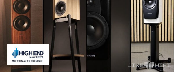 Dynaudio Neuheiten High End 2024