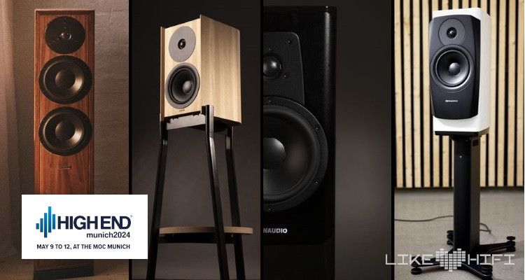 Dynaudio Neuheiten High End 2024