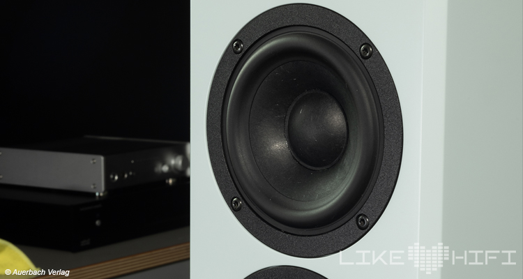 Test: Inklang Ayers Three Wireless – Aktiver Standlautsprecher