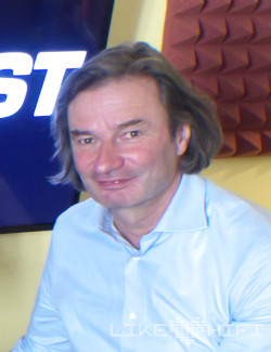 Jürgen Reichmann