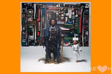 Kamasi Washington Fearless Movement