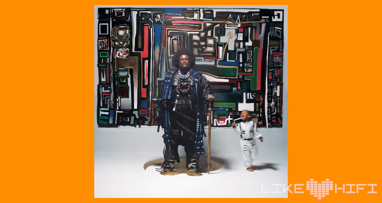 Kamasi Washington Fearless Movement