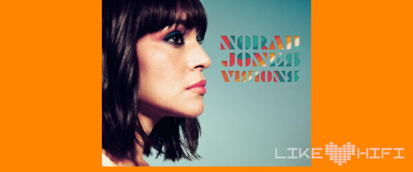 Norah Jones Review