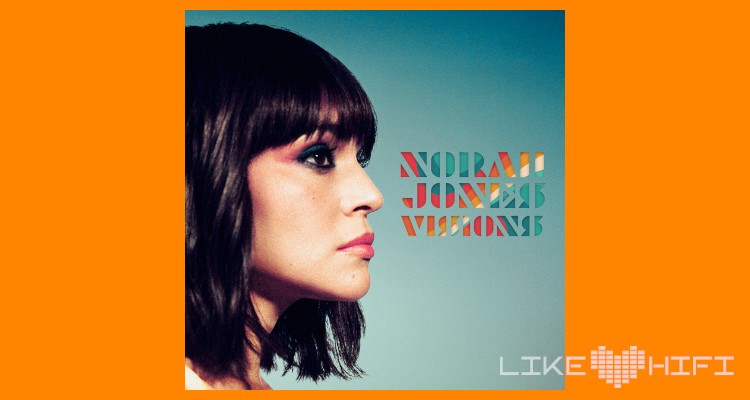 Norah Jones Review