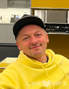 Peter Laitenberger (Bild: ATR – Audio Trade